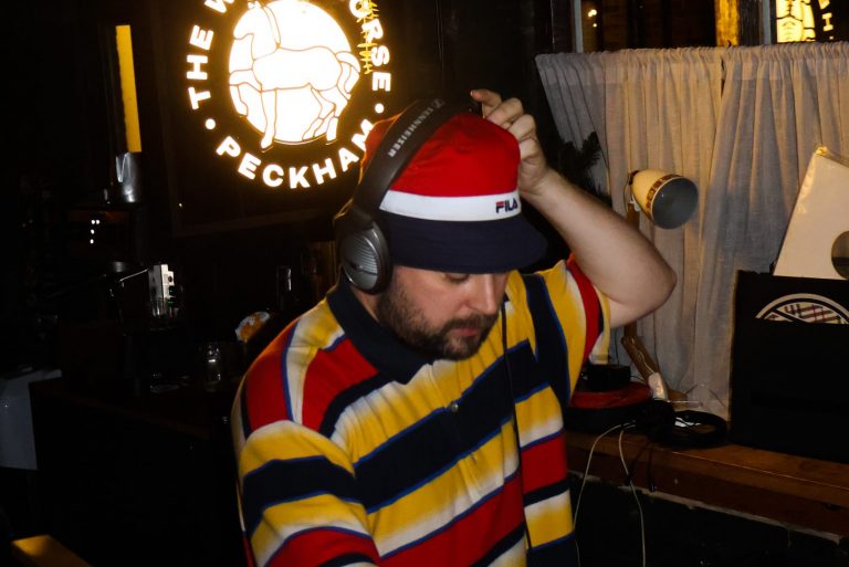 DJ’s