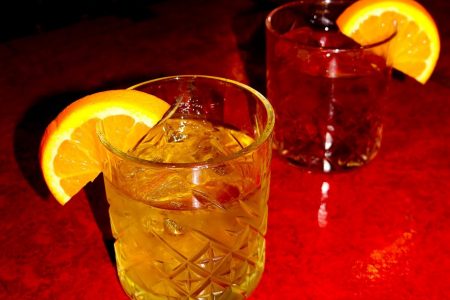 Drink